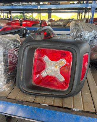 Fanale Faro Posteriore Jeep Renegade