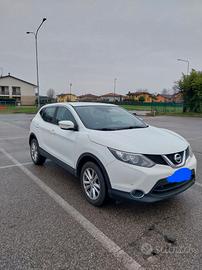 Nissan Qashqai Acenta - Diesel 1500cc. 110cav.