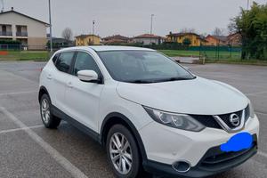 Nissan Qashqai Acenta - Diesel 1500cc. 110cav.