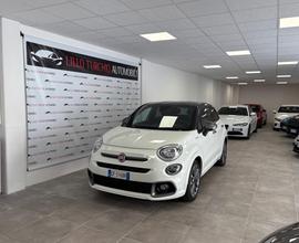 FIAT 500X 1.6 MultiJet 130 CV Sport IVA ESPOSTA