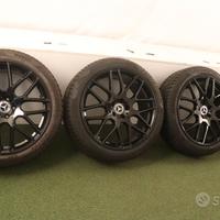 Cerchi in lega Mercedes Classe EQA EQB GLA GLB 20