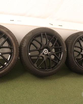 Cerchi in lega Mercedes Classe EQA EQB GLA GLB 20