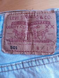 levi's 501 vintage 
