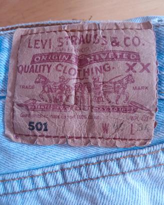 levi's 501 vintage 