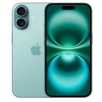 APPLE IPHONE 16 128GB 5G iOS DISPLAY 6.1" TEAL