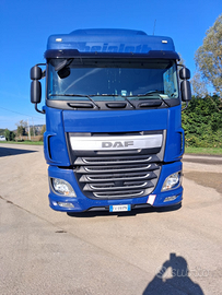 Daf xf