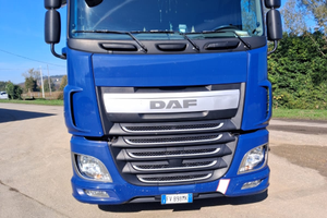 Daf xf
