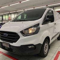 Ford Transit Custom 270 2.0 tdci 105cv Trend L1H1