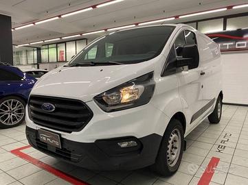 Ford Transit Custom 270 2.0 tdci 105cv Trend L1H1