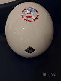 Casco da vespa