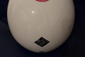 Casco da vespa