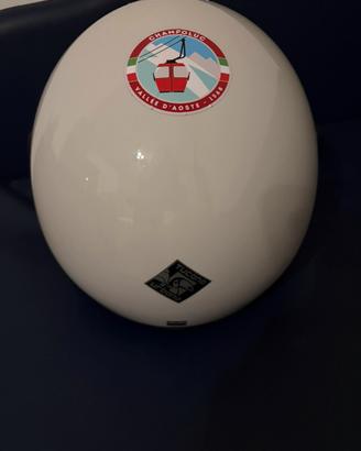 Casco da vespa