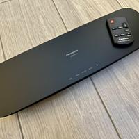 Soundbar Panasonic SC-HTB200