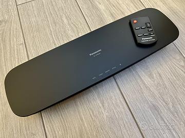 Soundbar Panasonic SC-HTB200