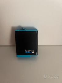 Gopro batteria