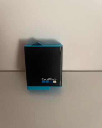 Gopro batteria