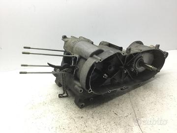 BENELLI VELVET 125 CARTER MOTORE ALBERO E INGRANAG