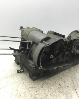 BENELLI VELVET 125 CARTER MOTORE ALBERO E INGRANAG