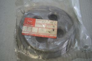 PIATTO FRIZIONE RX RV GILERA 322384