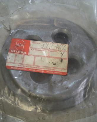 PIATTO FRIZIONE RX RV GILERA 322384