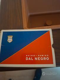 carte professionali poker.