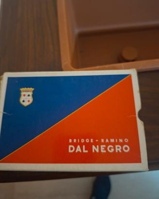 carte professionali poker.