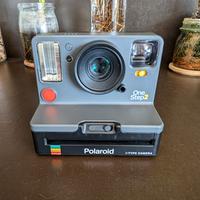 Polaroid OneStep2 i-Type Camera