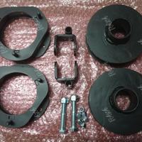 KIT RIALZO +4 DAIHATSU TERIOS II (J20) 2006-2013