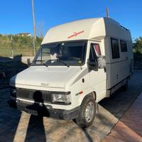 Wingamm Oasi 560 del 94, perfette condizioni