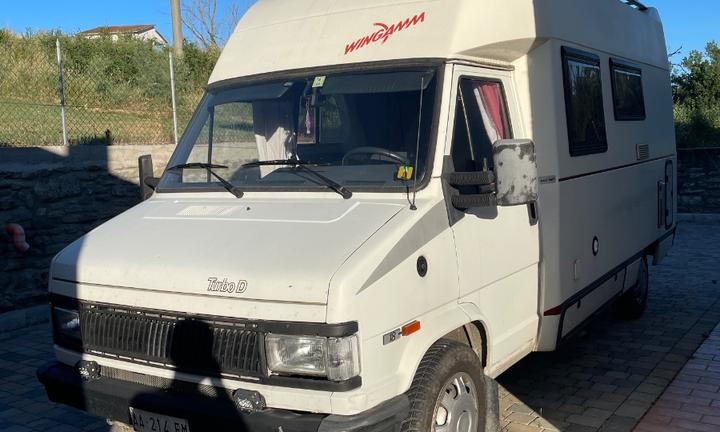 Wingamm Oasi 560 del 94