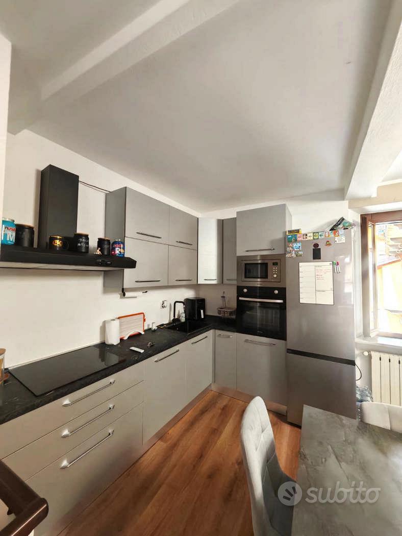 Appartamento – Varese, Robarello, Molinetto - Vista 2