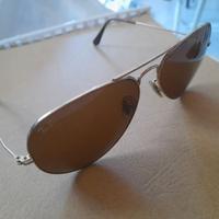 Occhiali da sole Ray Ban usatissimi