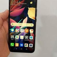 Huawei Mate 20 Lite black 64 GB - 1825