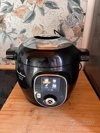 Moulinex Cookeo