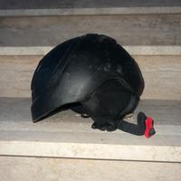 Casco da Sci