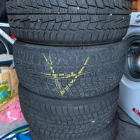 gomme invernale 225/40/R18  92 V