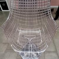 Sedia poltrona design