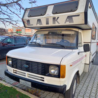 Camper Laika Ford Transit