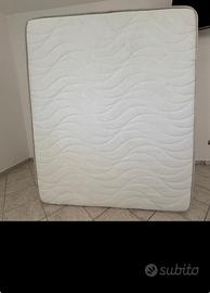 Materasso Air Box Memory 160x190