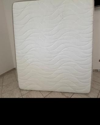 Materasso Air Box Memory 160x190