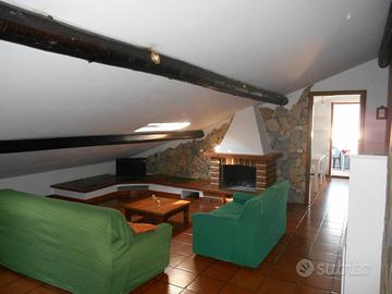 Appartamento arredato