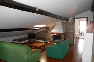 Appartamento arredato