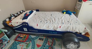 Letto bambino F1