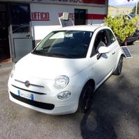 FIAT 500 1.2 EasyPower Pop gpl originale