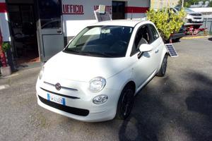 FIAT 500 1.2 EasyPower Pop gpl originale