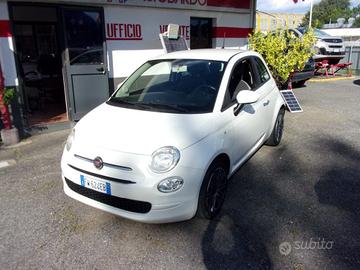FIAT 500 1.2 EasyPower Pop gpl originale