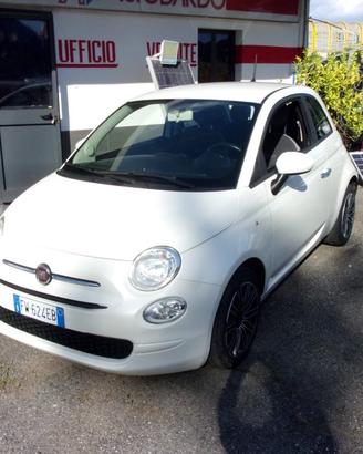 FIAT 500 1.2 EasyPower Pop gpl originale