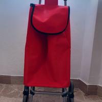 Carrello per la spesa Kasanova