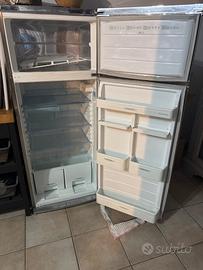 Frigorifero combinato Ariston EDF 290 XS (EU)