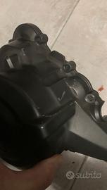 Carter motore Triumph Trident 660